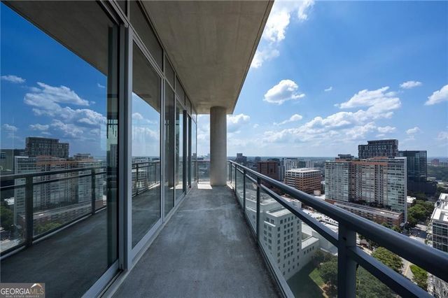 1065 Peachtree Street NE 3402, Atlanta, GA 30309