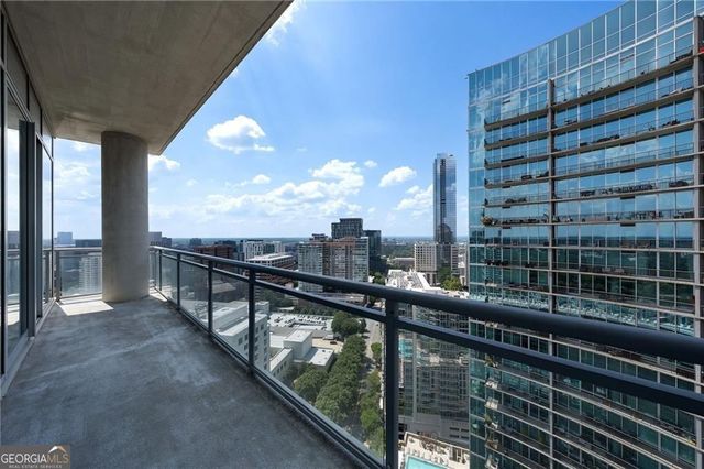 1065 Peachtree Street NE 3402, Atlanta, GA 30309