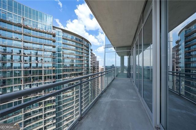 1065 Peachtree Street NE 3402, Atlanta, GA 30309