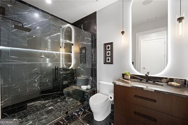 1065 Peachtree Street NE 3402, Atlanta, GA 30309