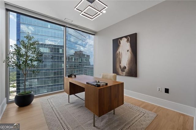 1065 Peachtree Street NE 3402, Atlanta, GA 30309