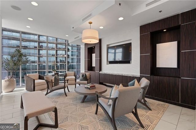 1065 Peachtree Street NE 3402, Atlanta, GA 30309