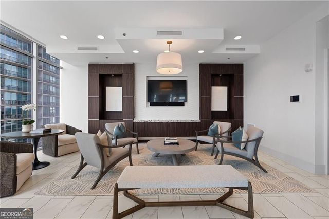 1065 Peachtree Street NE 3402, Atlanta, GA 30309