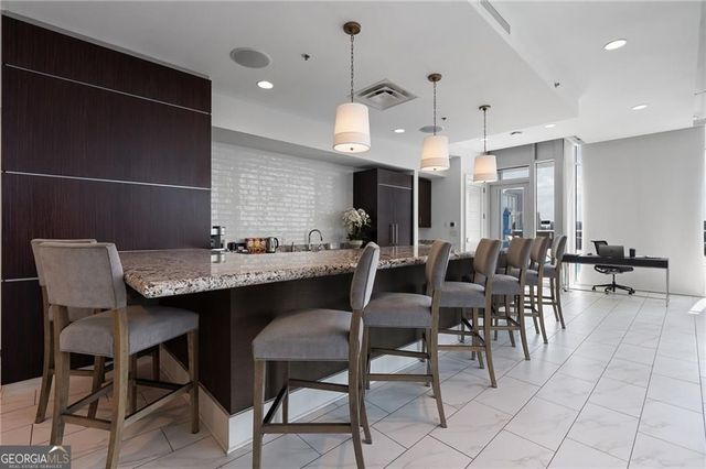 1065 Peachtree Street NE 3402, Atlanta, GA 30309