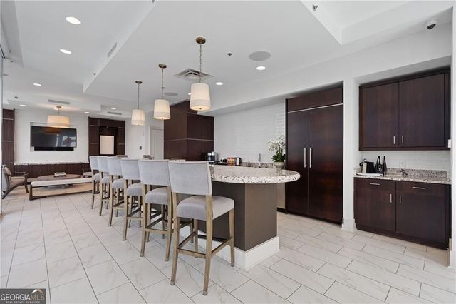 1065 Peachtree Street NE 3402, Atlanta, GA 30309