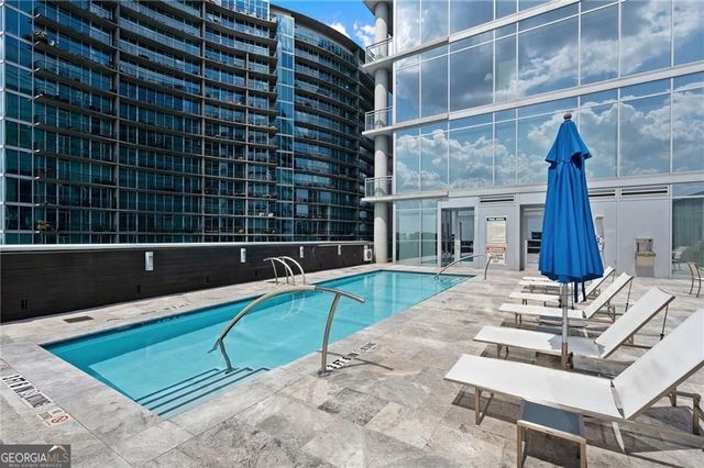 1065 Peachtree Street NE 3402, Atlanta, GA 30309