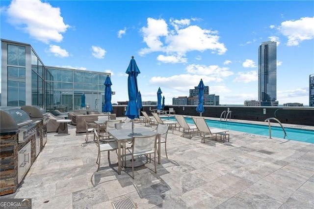 1065 Peachtree Street NE 3402, Atlanta, GA 30309