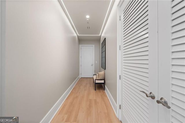 1065 Peachtree Street NE 3402, Atlanta, GA 30309