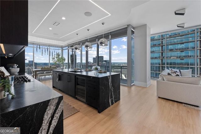 1065 Peachtree Street NE 3402, Atlanta, GA 30309