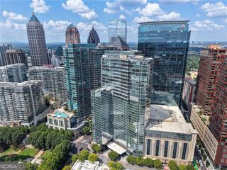 1065 Peachtree Street NE 3402, Atlanta, GA 30309