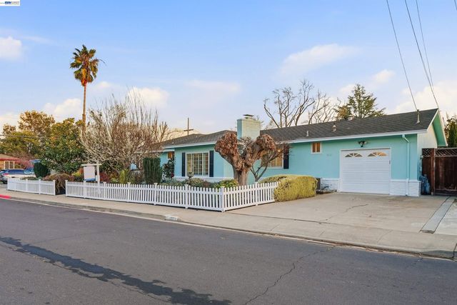 4022 Silver St, Pleasanton, CA 94566