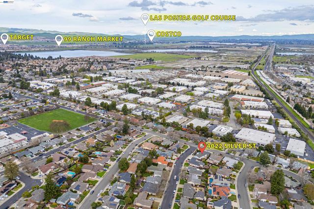 4022 Silver St, Pleasanton, CA 94566