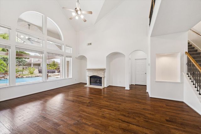 23814 Seventh Heaven, Katy, TX 77494