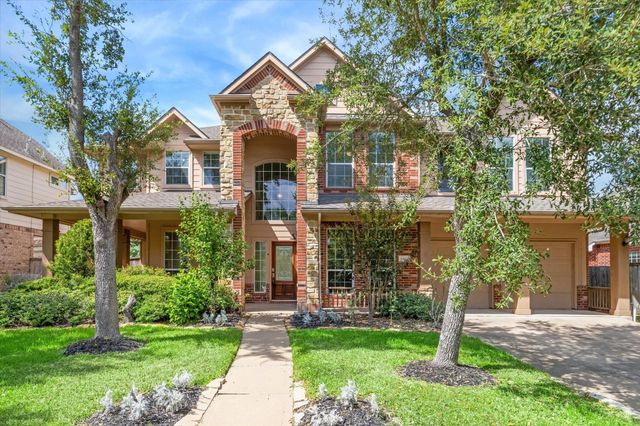 23814 Seventh Heaven, Katy, TX 77494