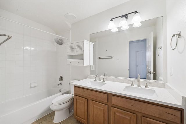 23814 Seventh Heaven, Katy, TX 77494