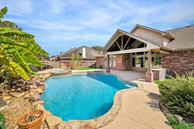 23814 Seventh Heaven, Katy, TX 77494