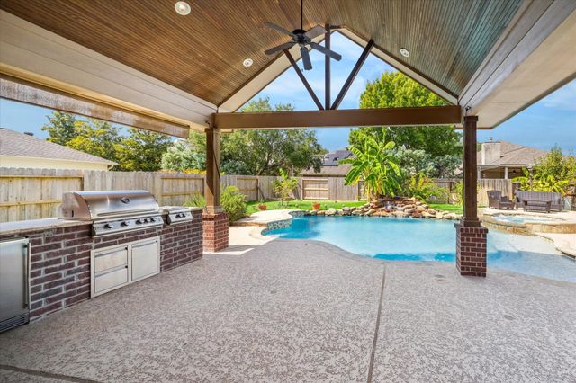 23814 Seventh Heaven, Katy, TX 77494