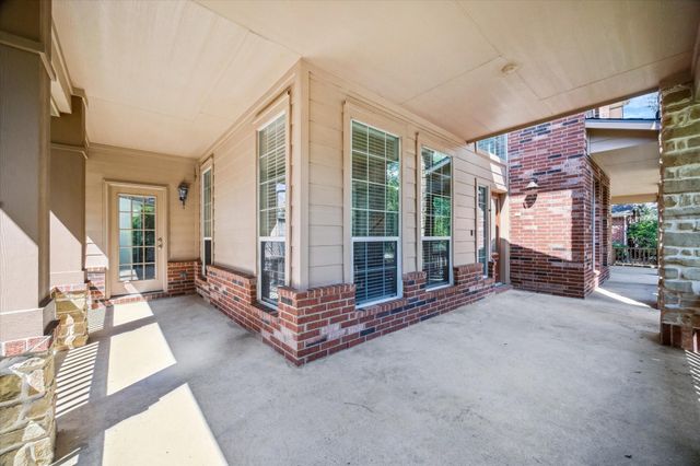 23814 Seventh Heaven, Katy, TX 77494