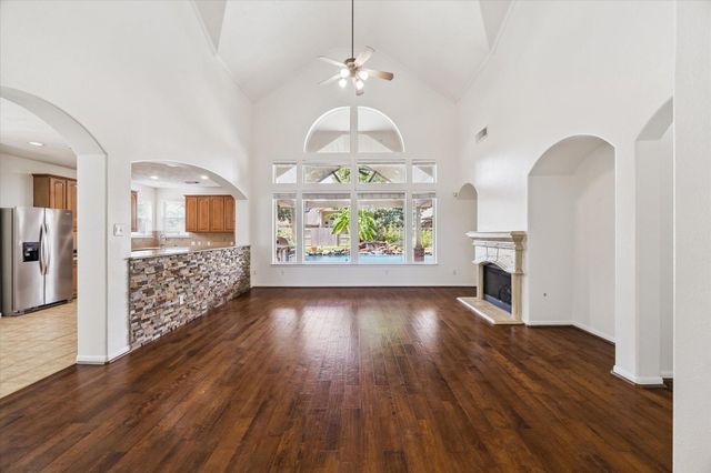 23814 Seventh Heaven, Katy, TX 77494