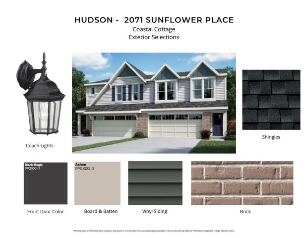 2071 Sunflower Place, Batavia, OH 45103
