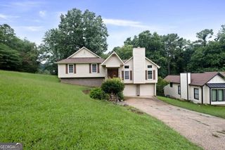 3573 Downing Street, Marietta, GA 30066