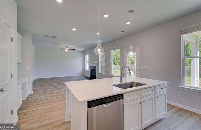 624 Gratton Lane, Mcdonough, GA 30253
