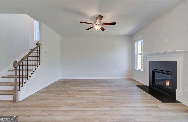 624 Gratton Lane, Mcdonough, GA 30253