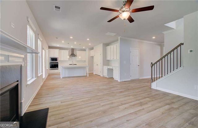 624 Gratton Lane, Mcdonough, GA 30253