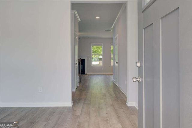 624 Gratton Lane, Mcdonough, GA 30253