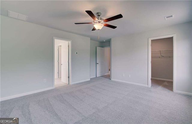 624 Gratton Lane, Mcdonough, GA 30253