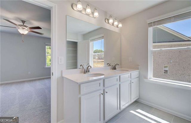 624 Gratton Lane, Mcdonough, GA 30253