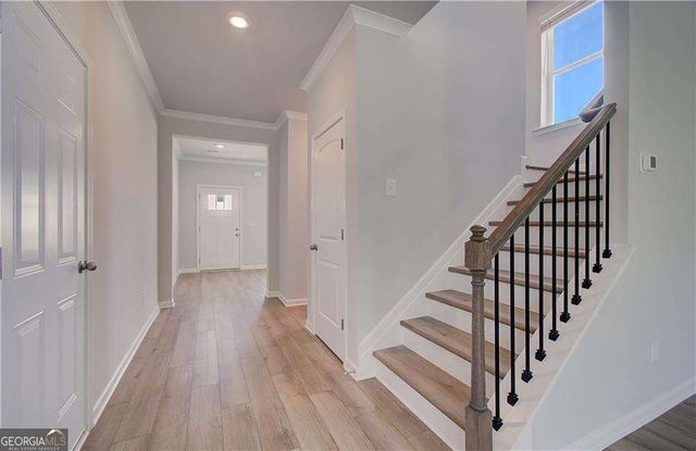 624 Gratton Lane, Mcdonough, GA 30253