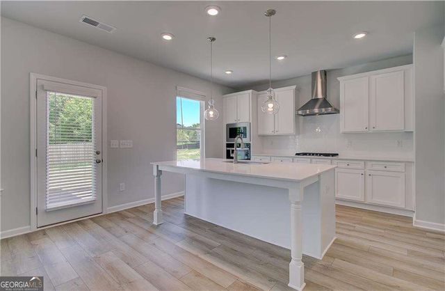 624 Gratton Lane, Mcdonough, GA 30253