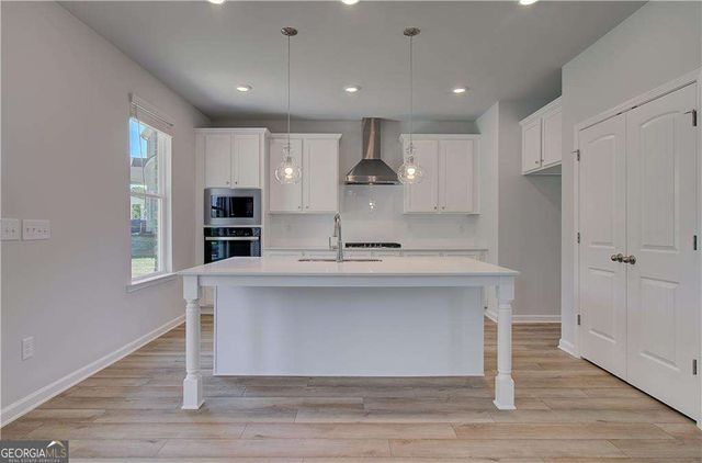 624 Gratton Lane, Mcdonough, GA 30253