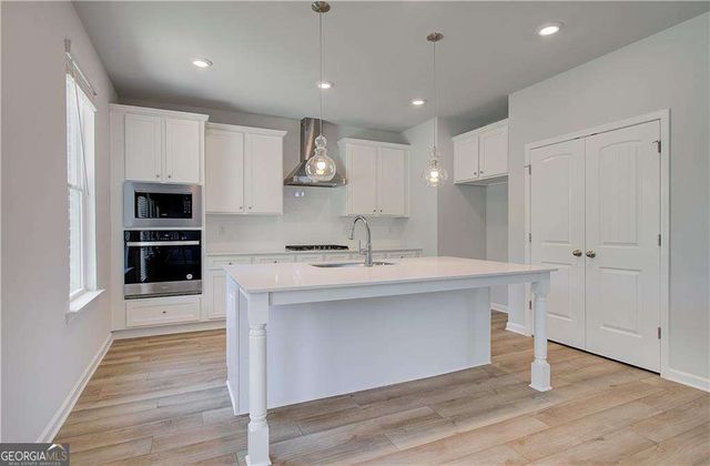 624 Gratton Lane, Mcdonough, GA 30253