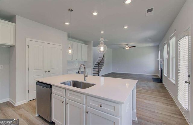 624 Gratton Lane, Mcdonough, GA 30253