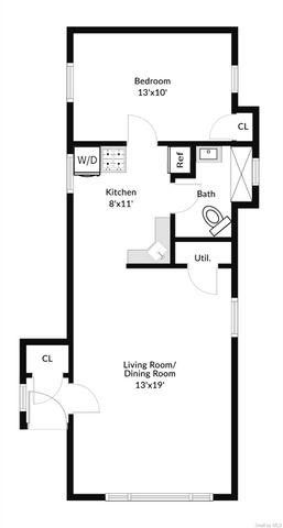 33B Edgewater Park 33B, Bronx, NY 10465