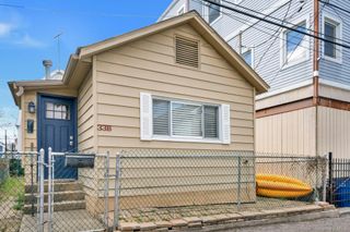 33B Edgewater Park 33B, Bronx, NY 10465