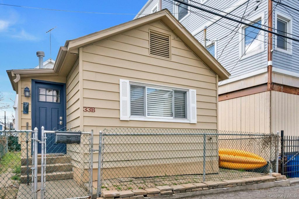 33B Edgewater Park 33B, Bronx, NY 10465