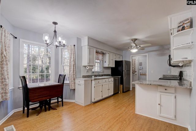 605 Timberleaf Court, Columbia, SC 29212