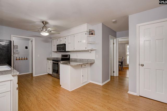 605 Timberleaf Court, Columbia, SC 29212