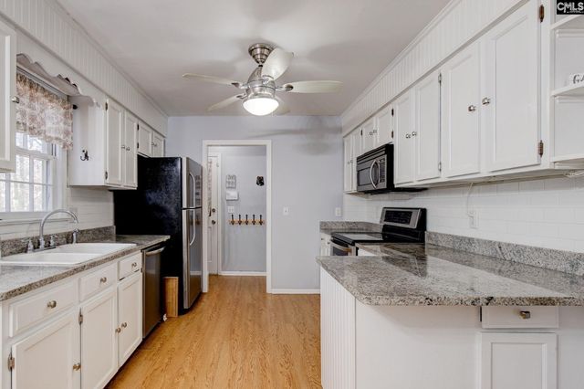 605 Timberleaf Court, Columbia, SC 29212