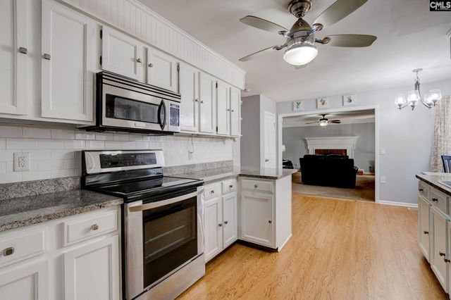 605 Timberleaf Court, Columbia, SC 29212