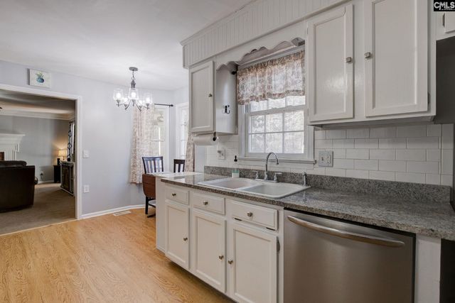 605 Timberleaf Court, Columbia, SC 29212