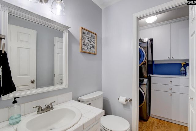 605 Timberleaf Court, Columbia, SC 29212