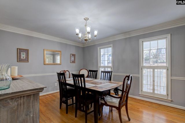 605 Timberleaf Court, Columbia, SC 29212