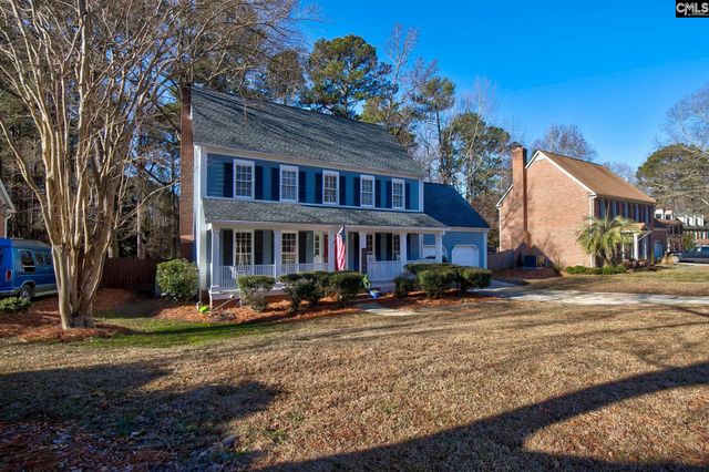 605 Timberleaf Court, Columbia, SC 29212