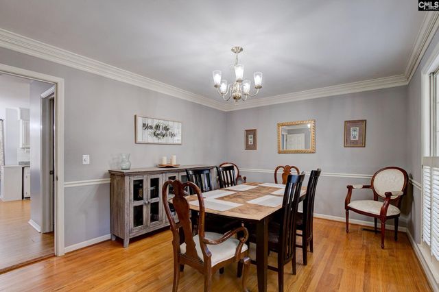 605 Timberleaf Court, Columbia, SC 29212