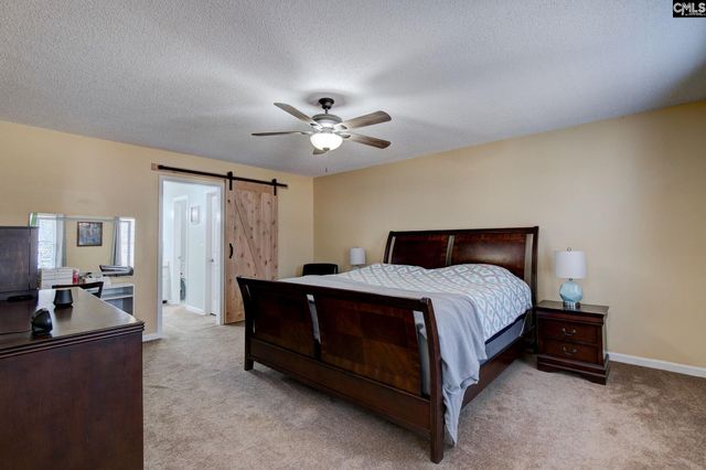 605 Timberleaf Court, Columbia, SC 29212