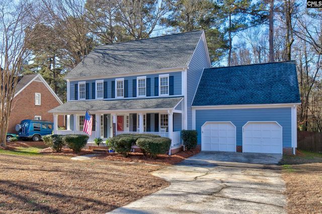 605 Timberleaf Court, Columbia, SC 29212